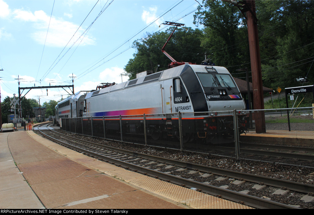 NJT 4604